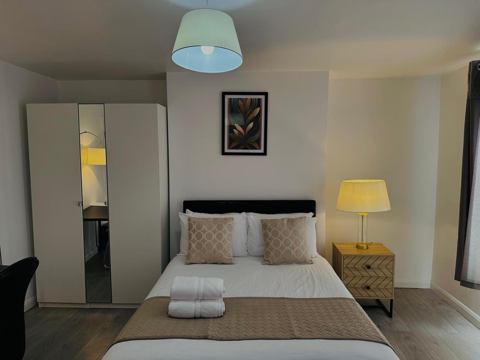 Hotel Westferry London Exterior foto
